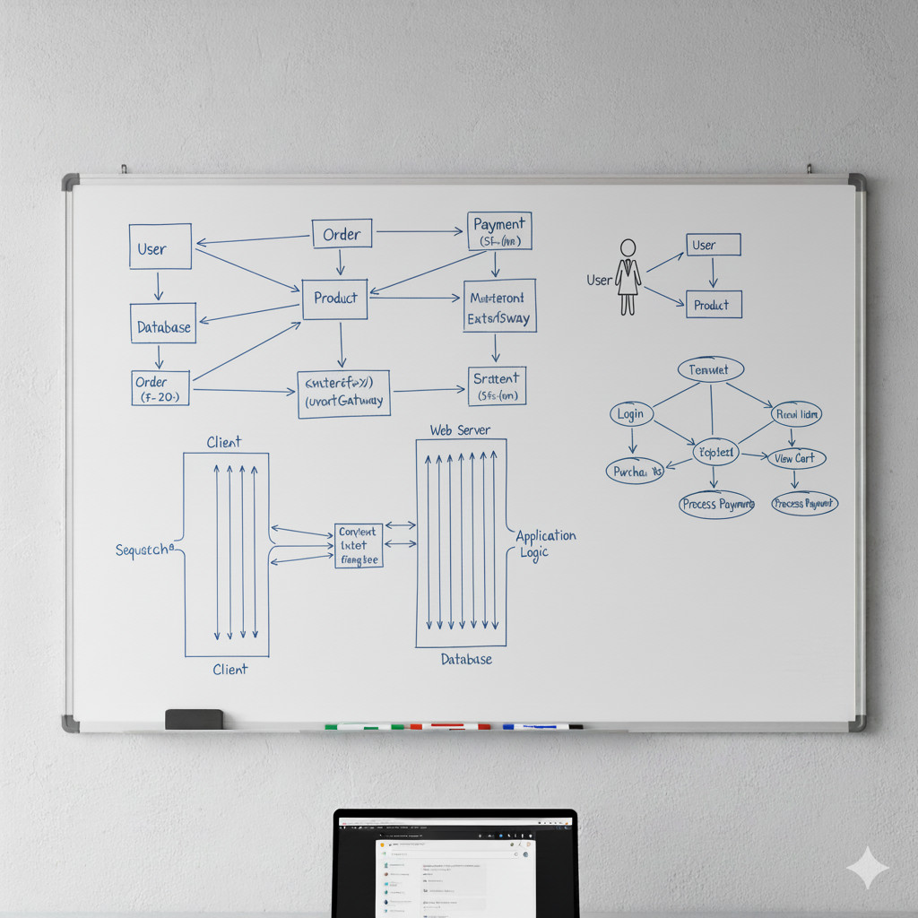 UML tutorial