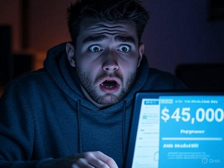AWS Billing Nightmares: Real Stories of Cloud Bills Gone Horribly Wrong